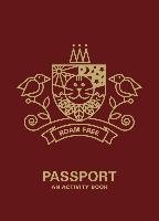 Passport: An Activity Book Jacobs Robin