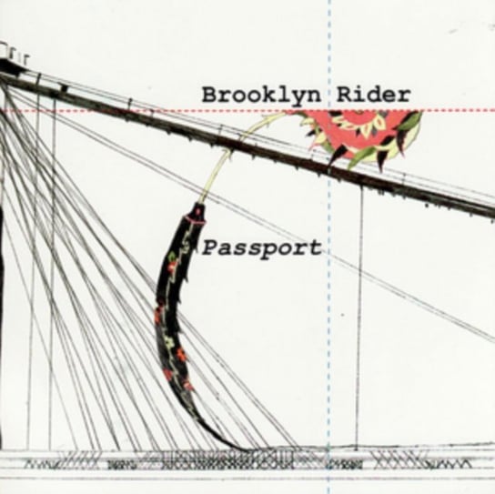 Passport Brooklyn Rider