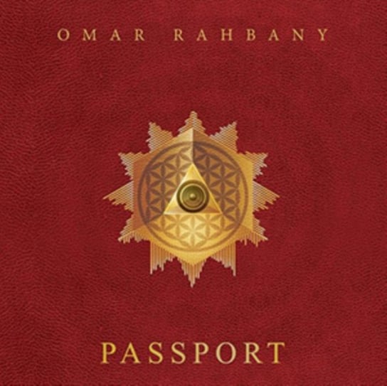 Passport Rahbany Omar