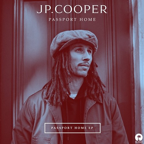 Passport Home - EP JP Cooper