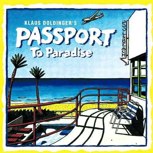 Passport To Paradise Passport