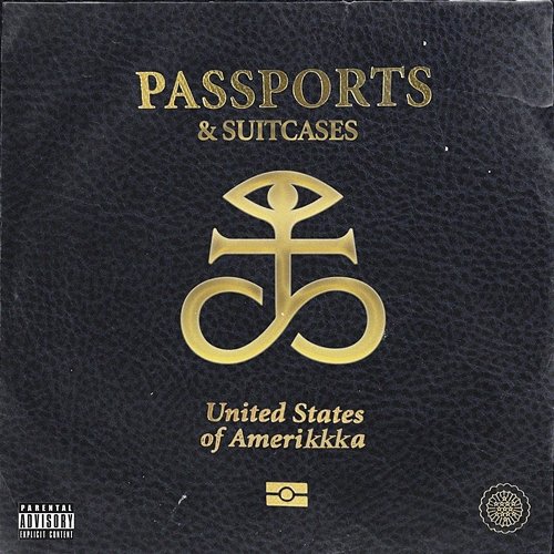 Passports & Suitcases Joey Bada$$ feat. KayCyy