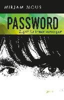 Password Mous Mirjam