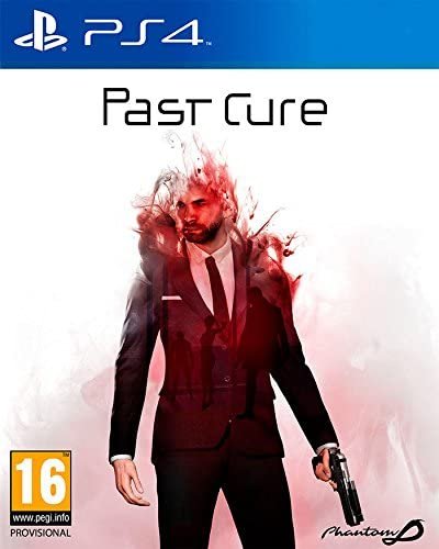 Past Cure, PS4 Inny producent