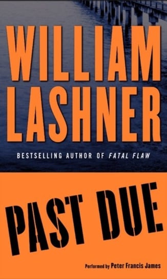 Past Due Lashner William