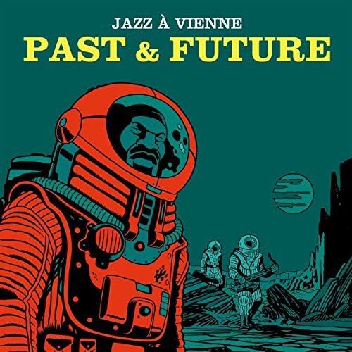 Past & Future Various Artists