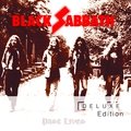 Past Lives Black Sabbath