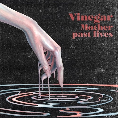 Past Lives Vinegar Mother