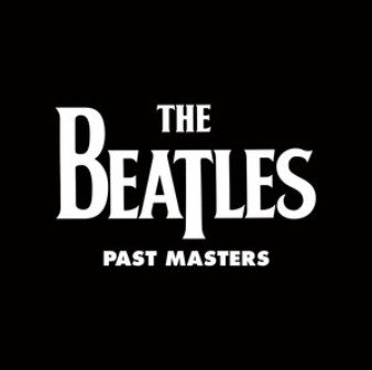 Past Masters (Limited Edition) The Beatles