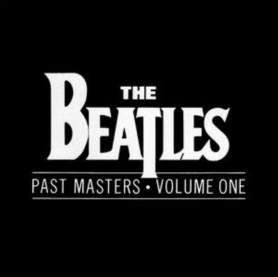 Past Masters Remaster The Beatles