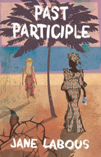 Past Participle Jane Labous