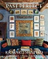 Past Perfect Shapiro Richard, Rus Mayer