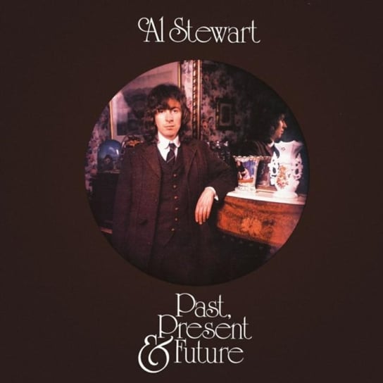 Past, Present And Future Stewart Al
