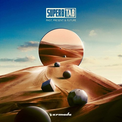 Past, Present & Future Super8 & Tab