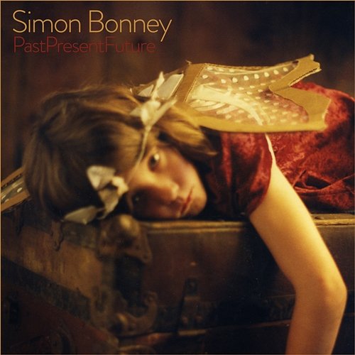 Past, Present, Future Simon Bonney