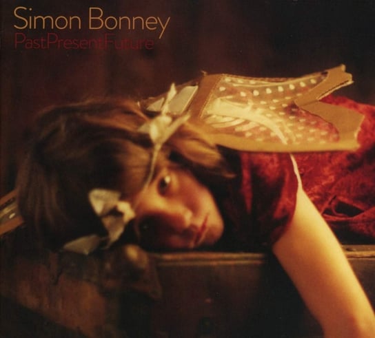 Past Present Future, płyta winylowa Bonney Simon