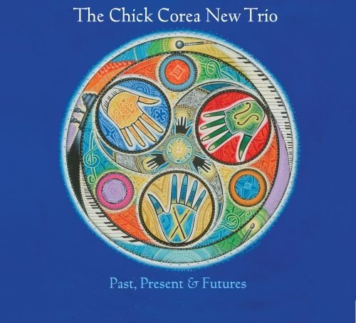 Past, Present & Futures The Chick Corea New Trio