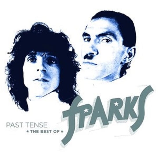 Past Tense - The Best Of Sparks Sparks