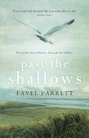Past the Shallows Parrett Favel
