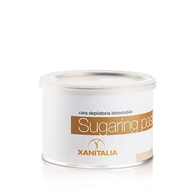 Pasta cukrowa bezpaskowa Xanitalia 500 g Cosnet