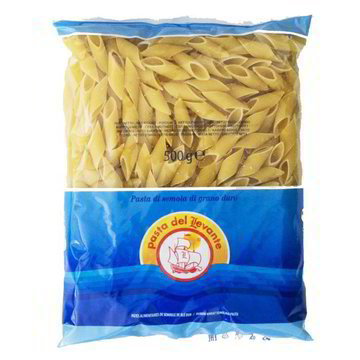 Pasta Del Levante 1/2 Penne Zitoni Makaron 500g Pasta Del Levante