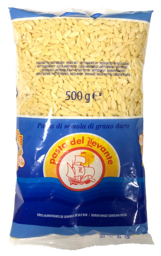 Pasta Del Levante Rosmarino 71 Włoski Makaron 500g Pasta Del Levante