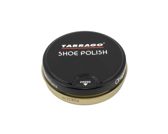 Pasta do butów shoe polish tarrago pasta woskowa 50 ml 017 - granatowy / navy TARRAGO