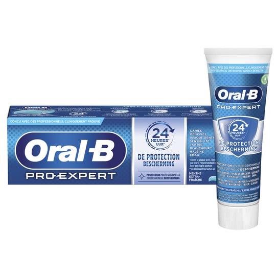 Pasta do zębów Oral-B Pro-Expert Protection 75 ml Oral-B