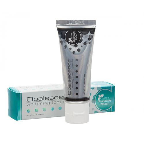 Pasta do zębów  Sensitivity Relief Whitening Toothpaste<br /> Marki Opalescence Opalescence