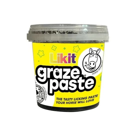 Pasta LIKIT Graze Paste Inny producent