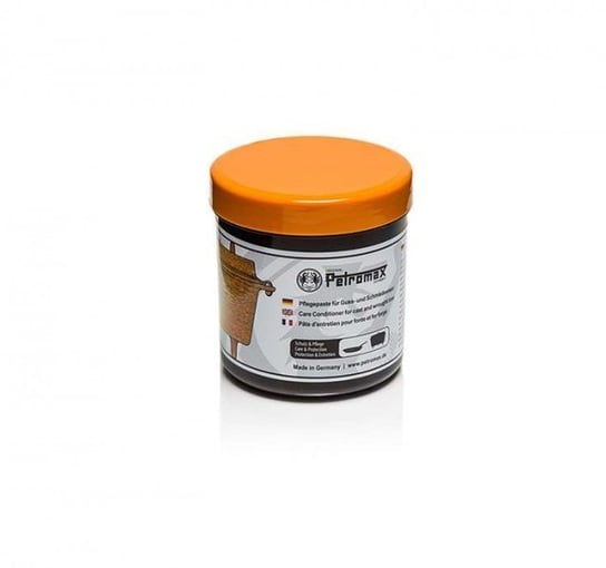 Pasta pielęgnacyjna do żeliwa PETROMAX 250 ml Petromax