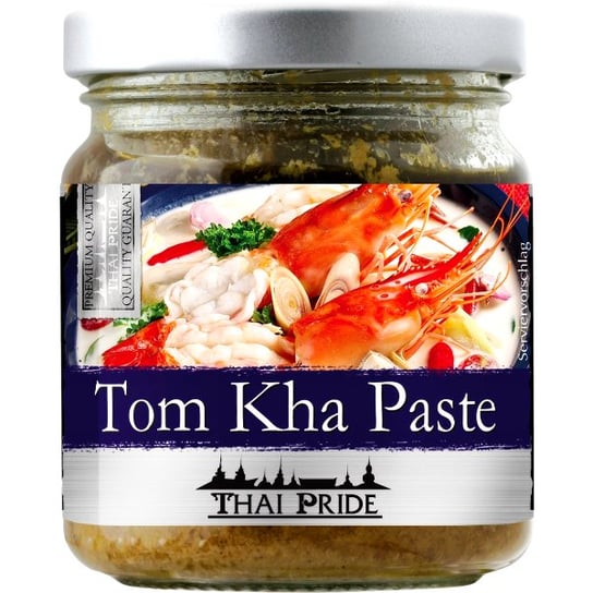 Pasta Tom Kha 195g - Thai Pride Thai Pride