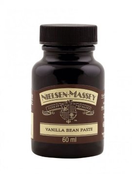Pasta waniliowa z ziarenkami - Nielsen Massey - 60 ml Inna marka