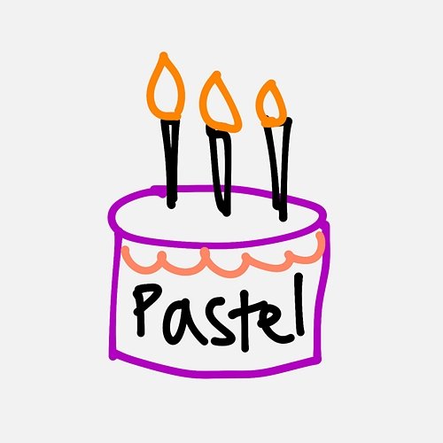 PASTEL Vesta Lugg