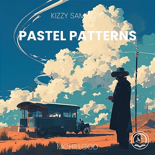 Pastel Patterns Kizzy Sampson