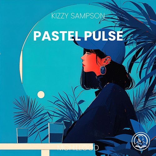 Pastel Pulse Kizzy Sampson