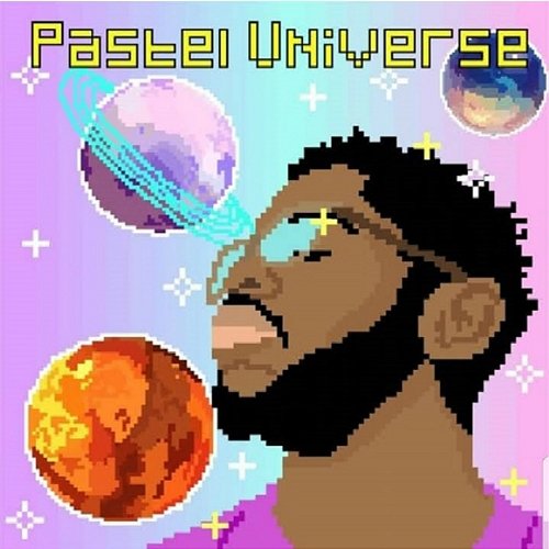 Pastel Universe cloudboi