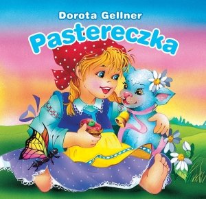 Pastereczka Gellner Dorota