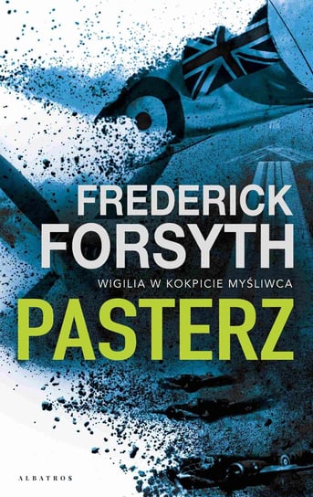 Pasterz Forsyth Frederick