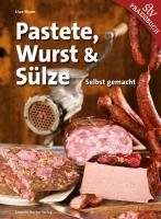 Pastete, Wurst & Sülze Wurm Uwe