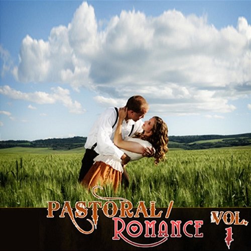 Pastoral Romance Hollywood Film Music Orchestra