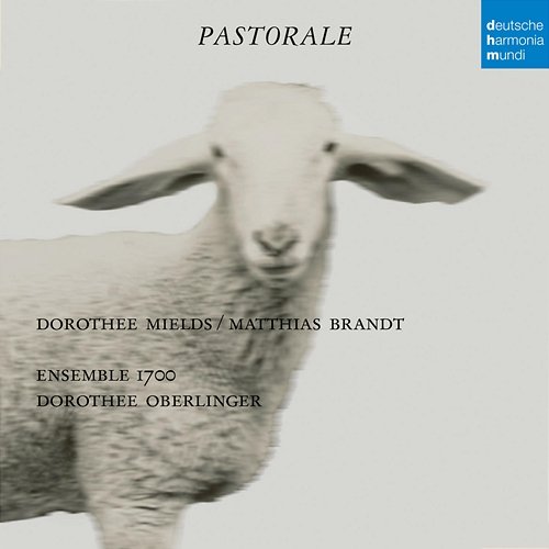 Pastorale - Musik und Texte Dorothee Oberlinger, Dorothee Mields, Matthias Brandt