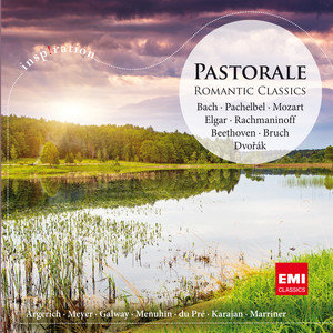 Pastorale: Romantic Classics Various Artists