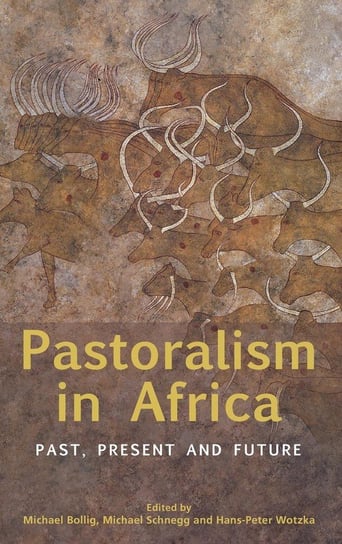 Pastoralism in Africa Null