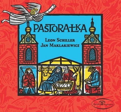 Pastorałka Various Artists