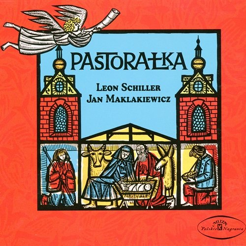 Pastorałka Various Artists