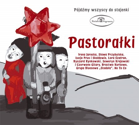 Pastorałki Various Artists