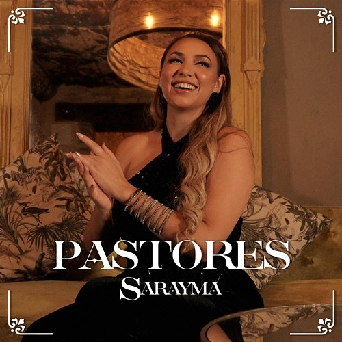 Pastores Soñando La Navidad De Jerez, Sarayma