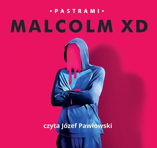 Pastrami - audiobook Malcolm XD