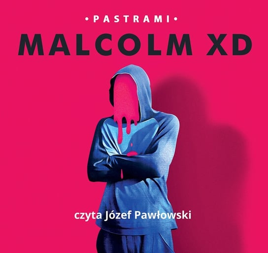 Pastrami Malcolm XD